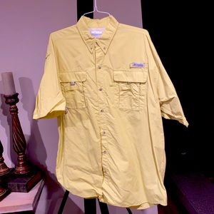 Columbia PFG short sleeve XLT